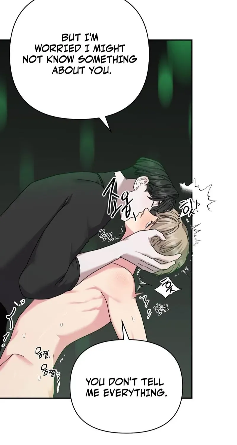 The Reason for Existing Chapter 5 page 44 - 