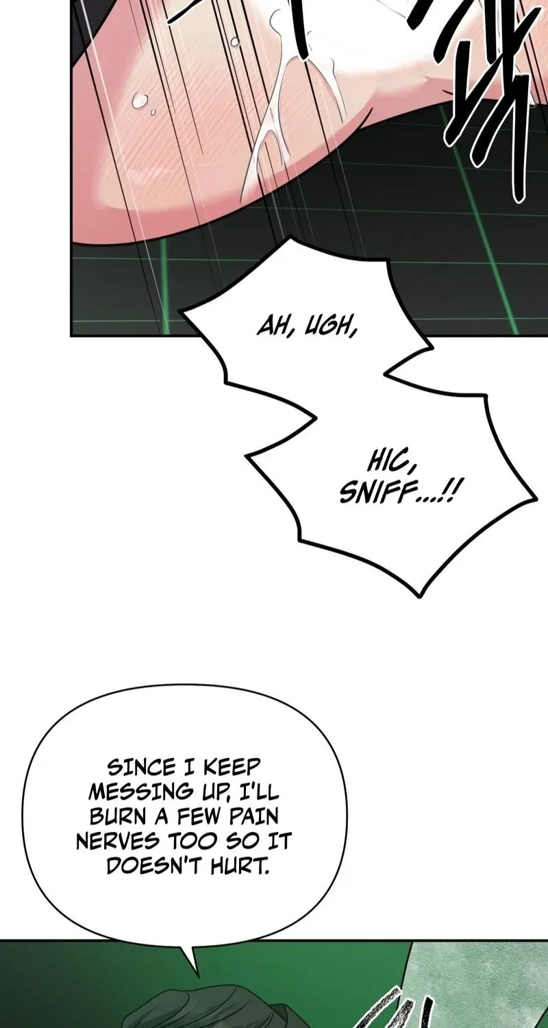 The Reason for Existing Chapter 5 page 46 - 
