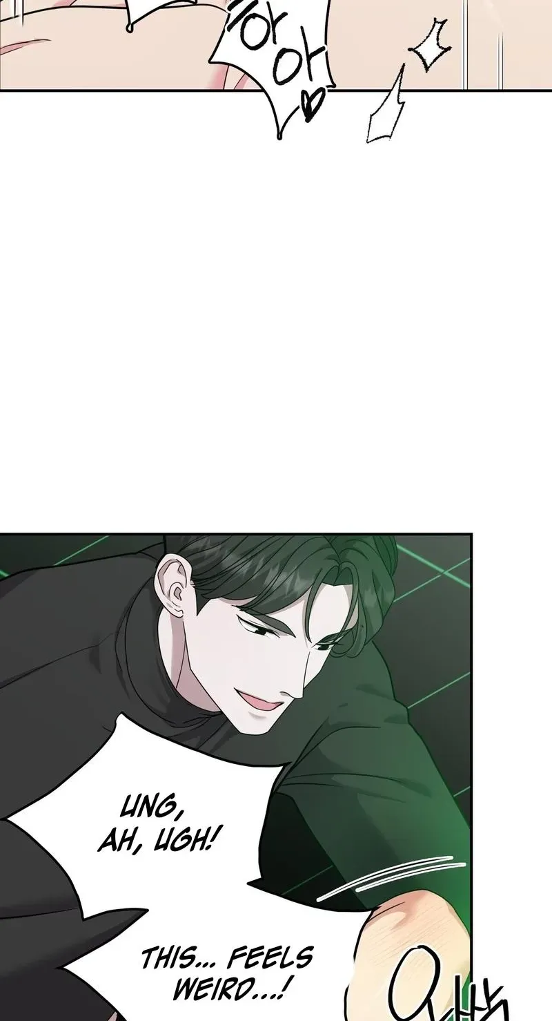 The Reason for Existing Chapter 5 page 50 - 
