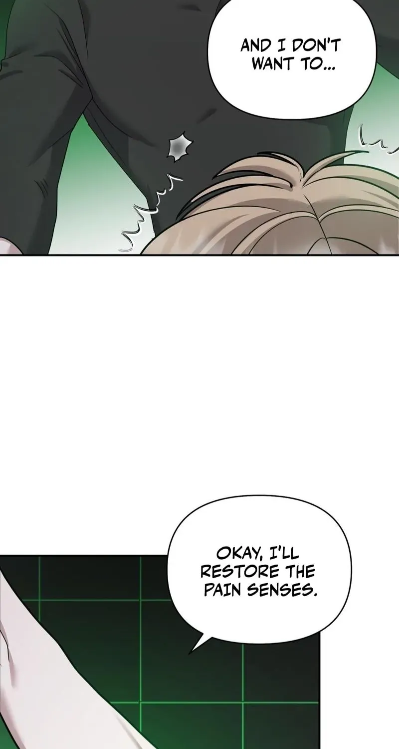 The Reason for Existing Chapter 5 page 61 - 