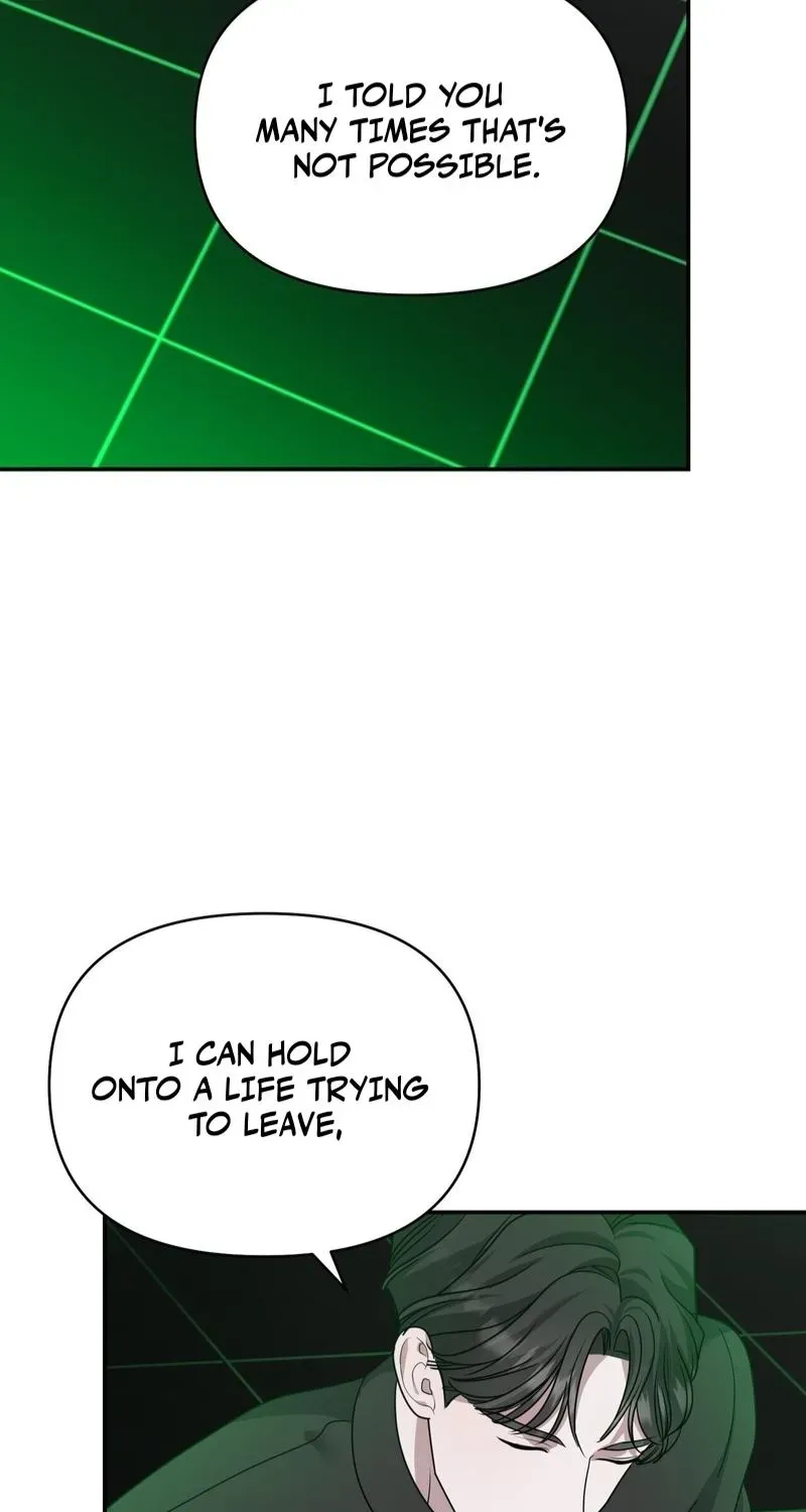 The Reason for Existing Chapter 5 page 67 - 