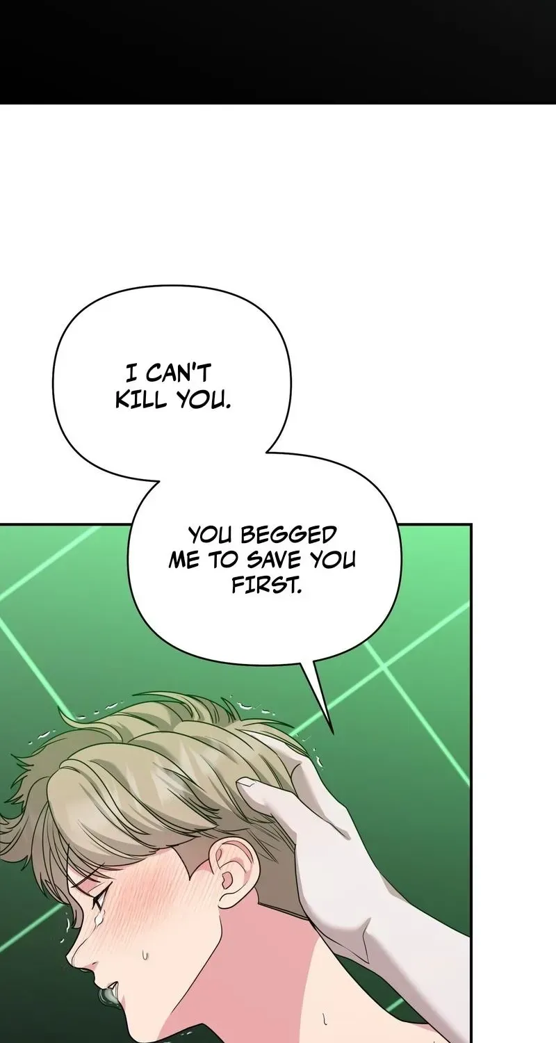 The Reason for Existing Chapter 5 page 73 - 