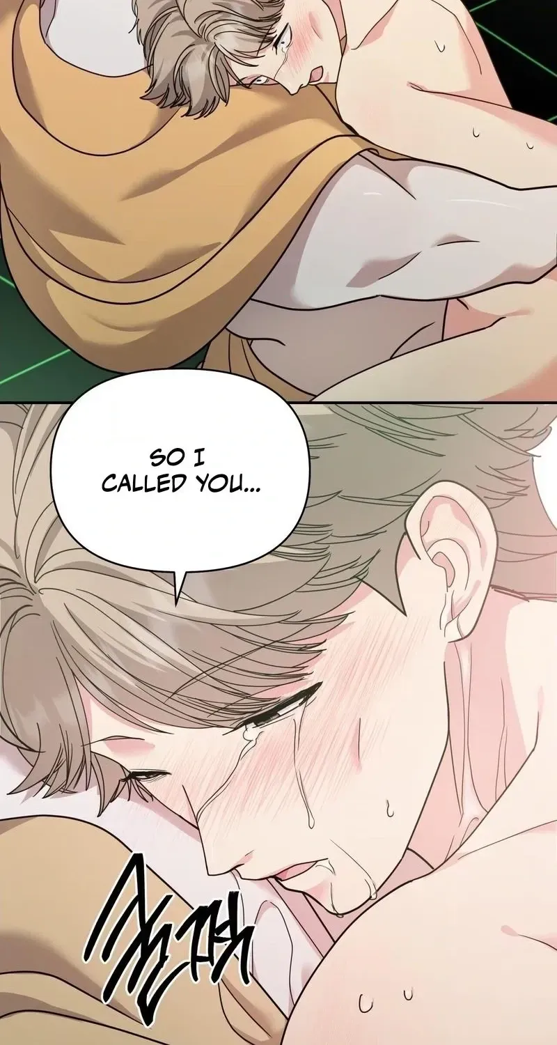 The Reason for Existing Chapter 6 page 109 - 