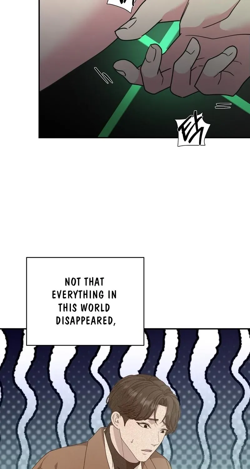 The Reason for Existing Chapter 6 page 18 - 