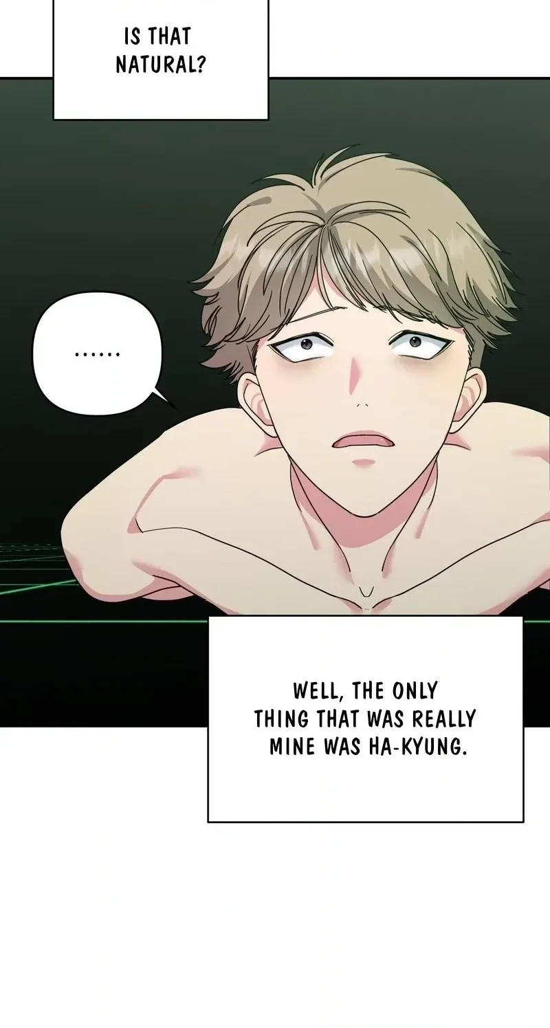The Reason for Existing Chapter 6 page 20 - 