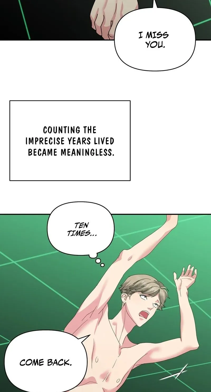 The Reason for Existing Chapter 6 page 25 - 
