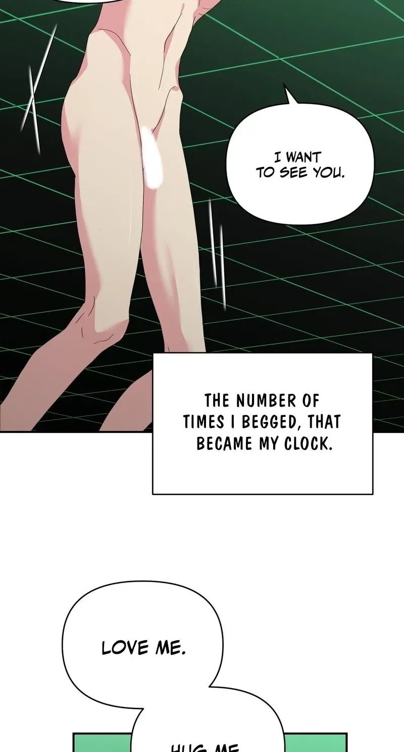 The Reason for Existing Chapter 6 page 26 - 