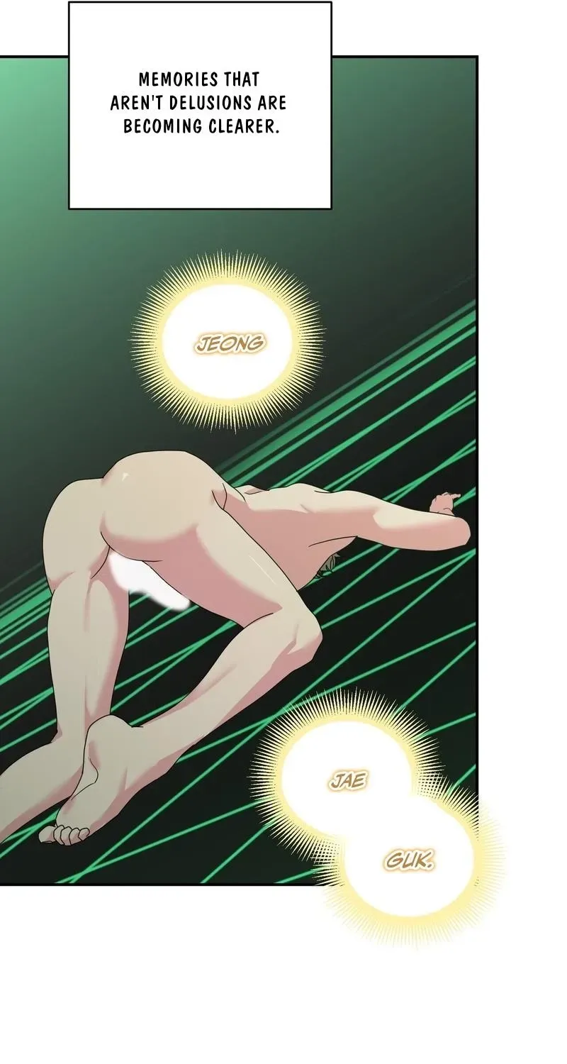 The Reason for Existing Chapter 6 page 31 - 