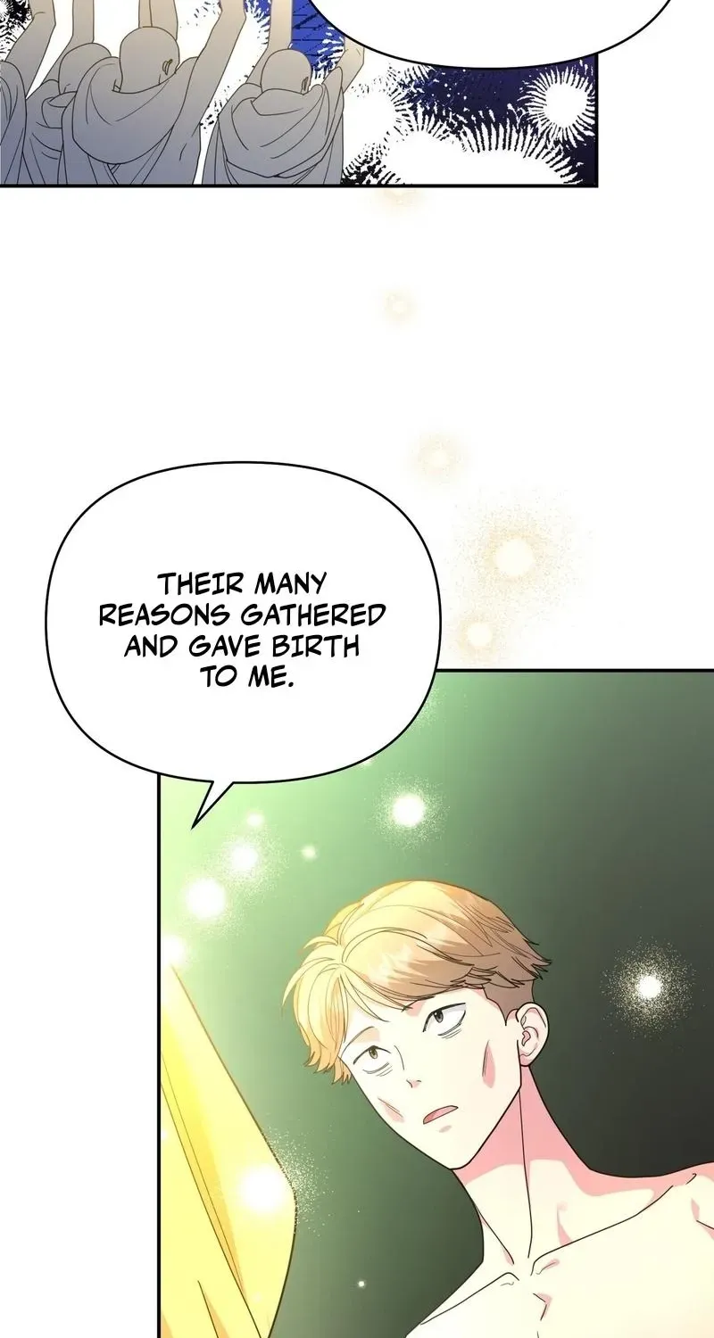 The Reason for Existing Chapter 6 page 55 - 
