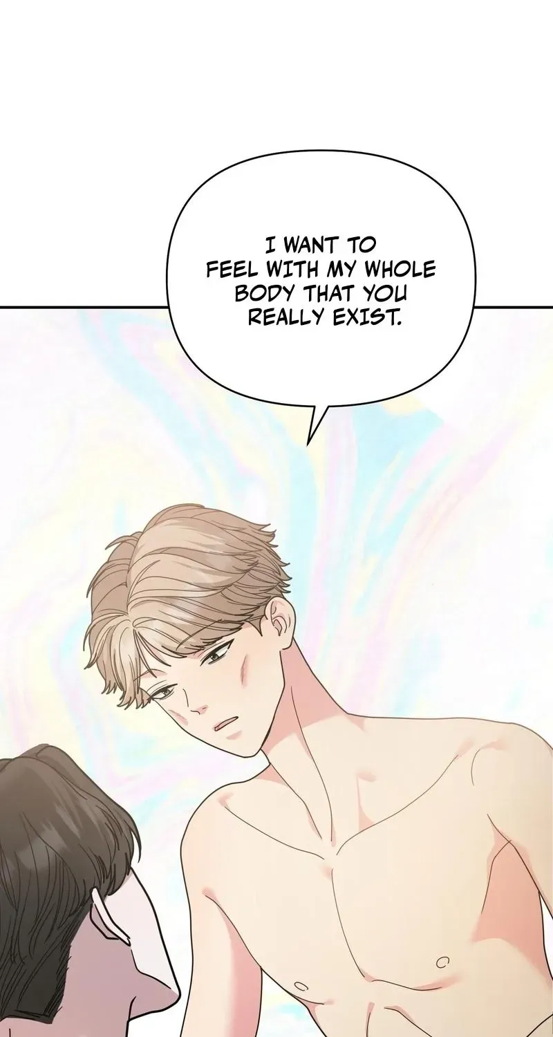 The Reason for Existing Chapter 6 page 73 - 