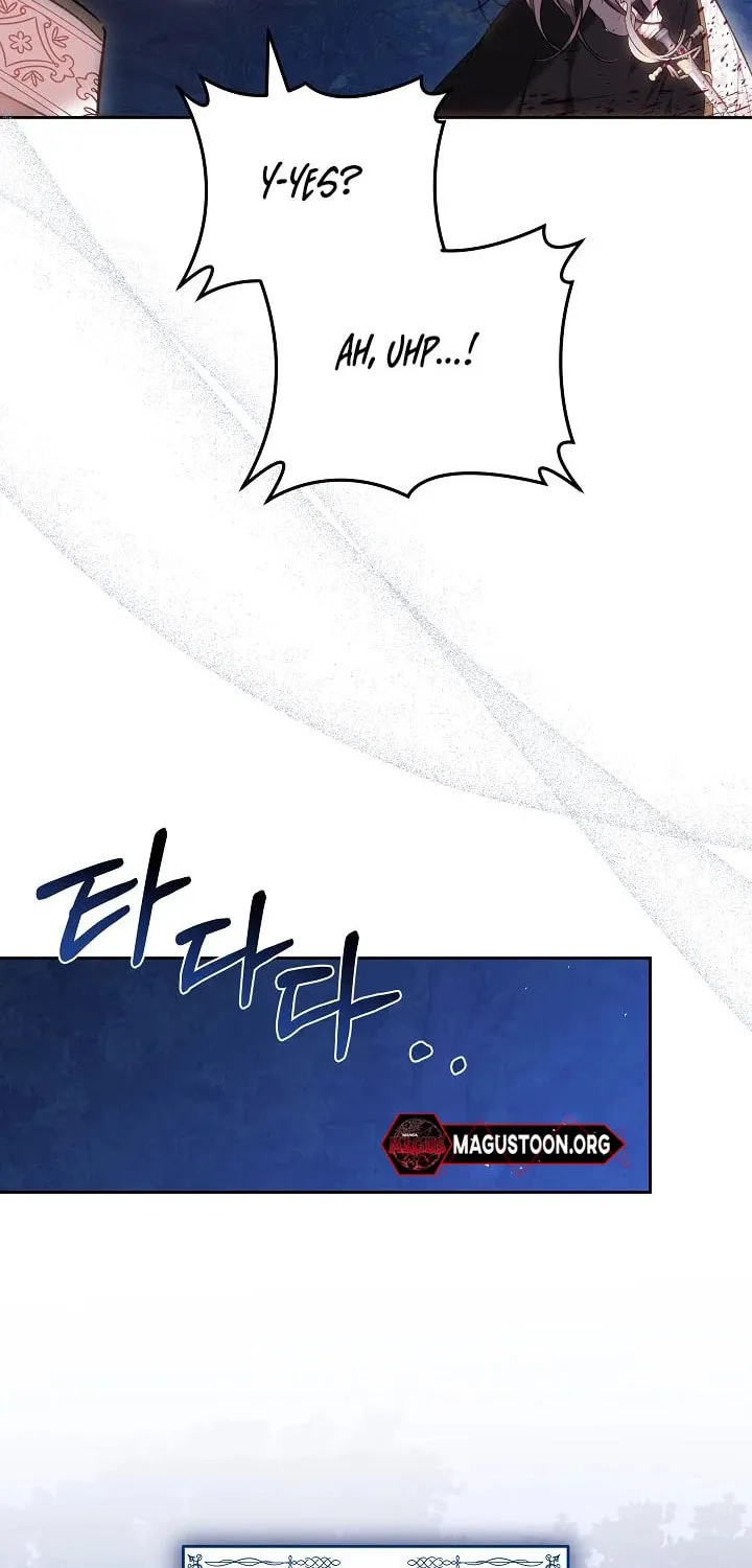The Reason the Villainess Took Up the Sword Chapter 1 page 101 - 