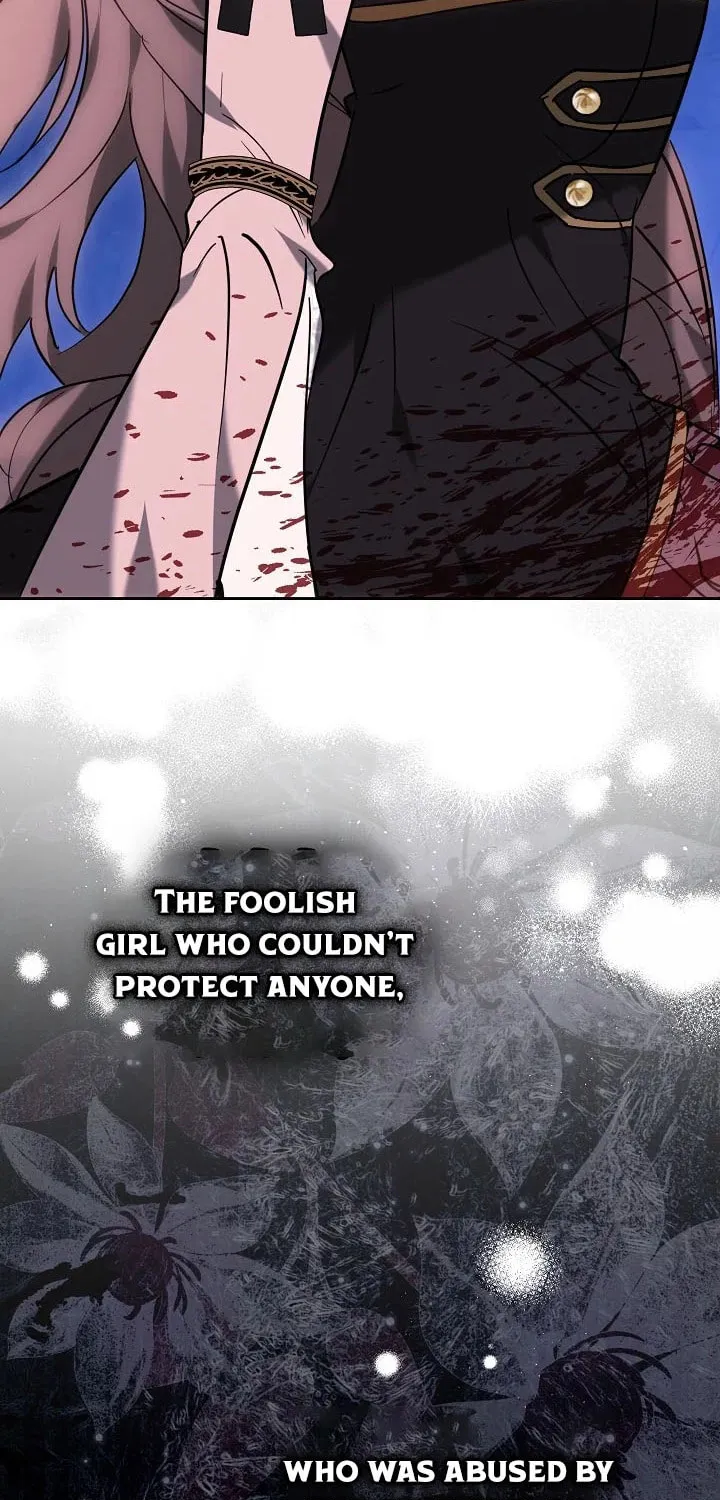 The Reason the Villainess Took Up the Sword Chapter 1 page 103 - 