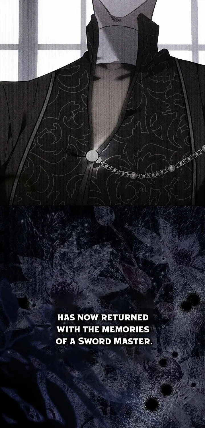 The Reason the Villainess Took Up the Sword Chapter 1 page 105 - 