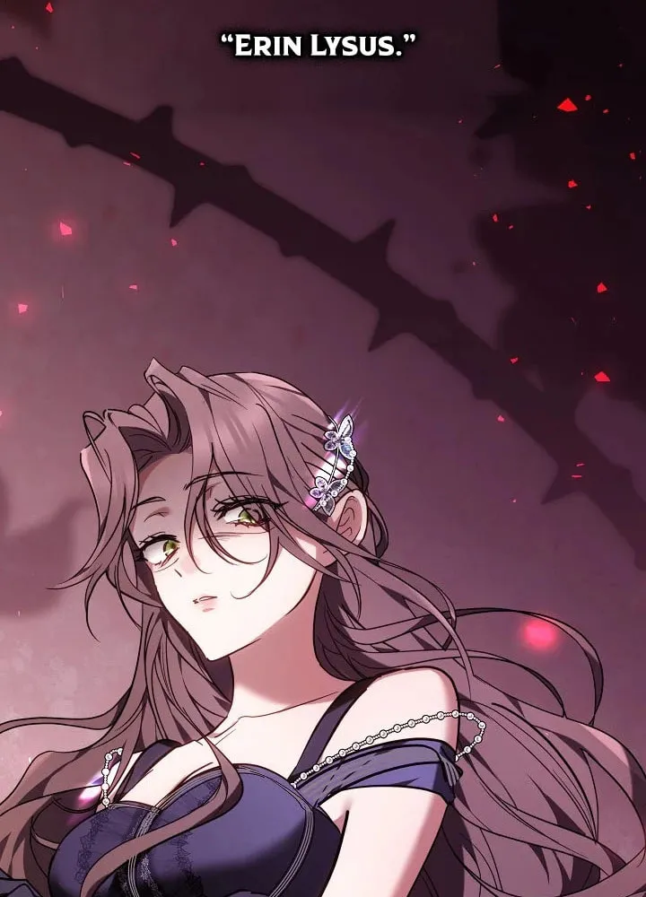 The Reason the Villainess Took Up the Sword Chapter 1 page 12 - 