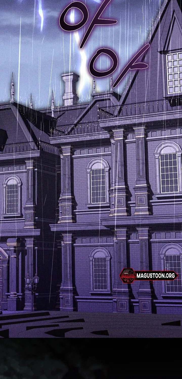 The Reason the Villainess Took Up the Sword Chapter 1 page 15 - 