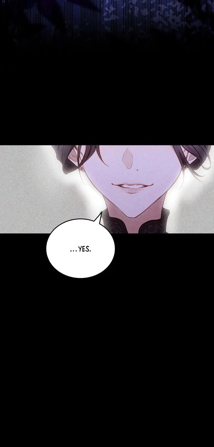 The Reason the Villainess Took Up the Sword Chapter 1 page 33 - 
