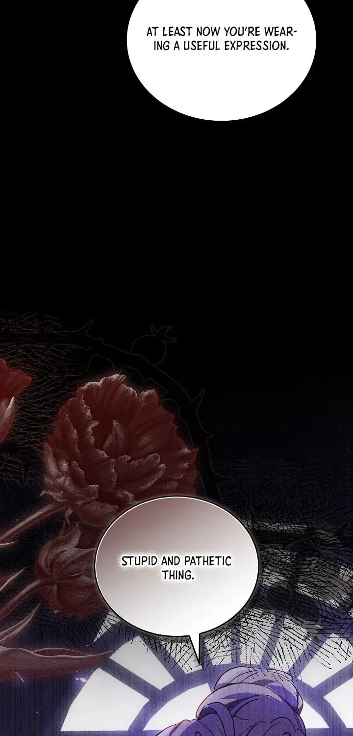 The Reason the Villainess Took Up the Sword Chapter 1 page 35 - 
