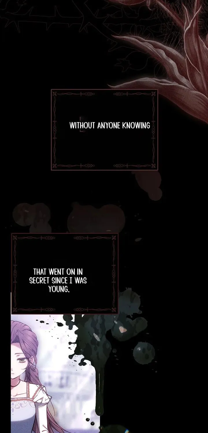The Reason the Villainess Took Up the Sword Chapter 1 page 37 - 