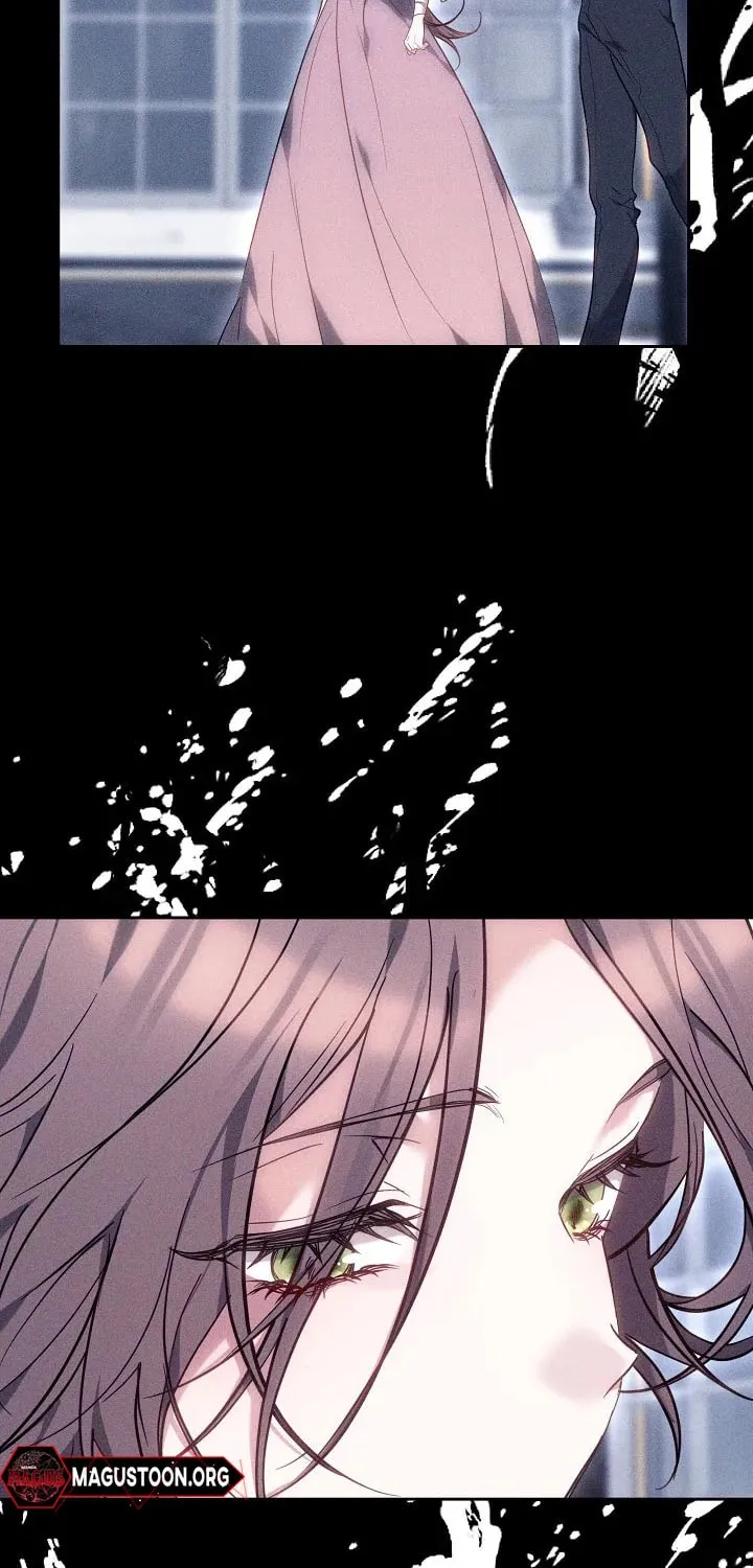 The Reason the Villainess Took Up the Sword Chapter 1 page 42 - 