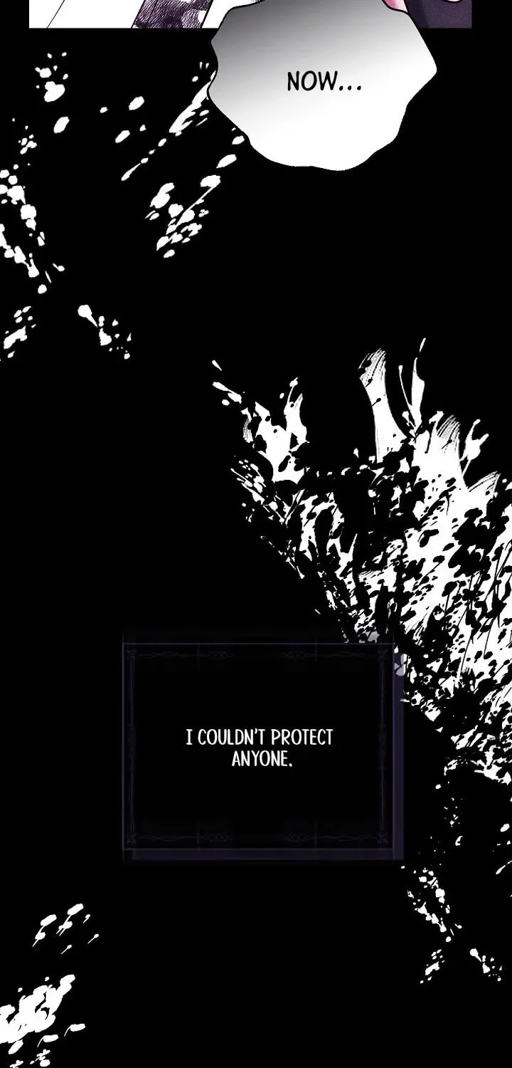 The Reason the Villainess Took Up the Sword Chapter 1 page 44 - 