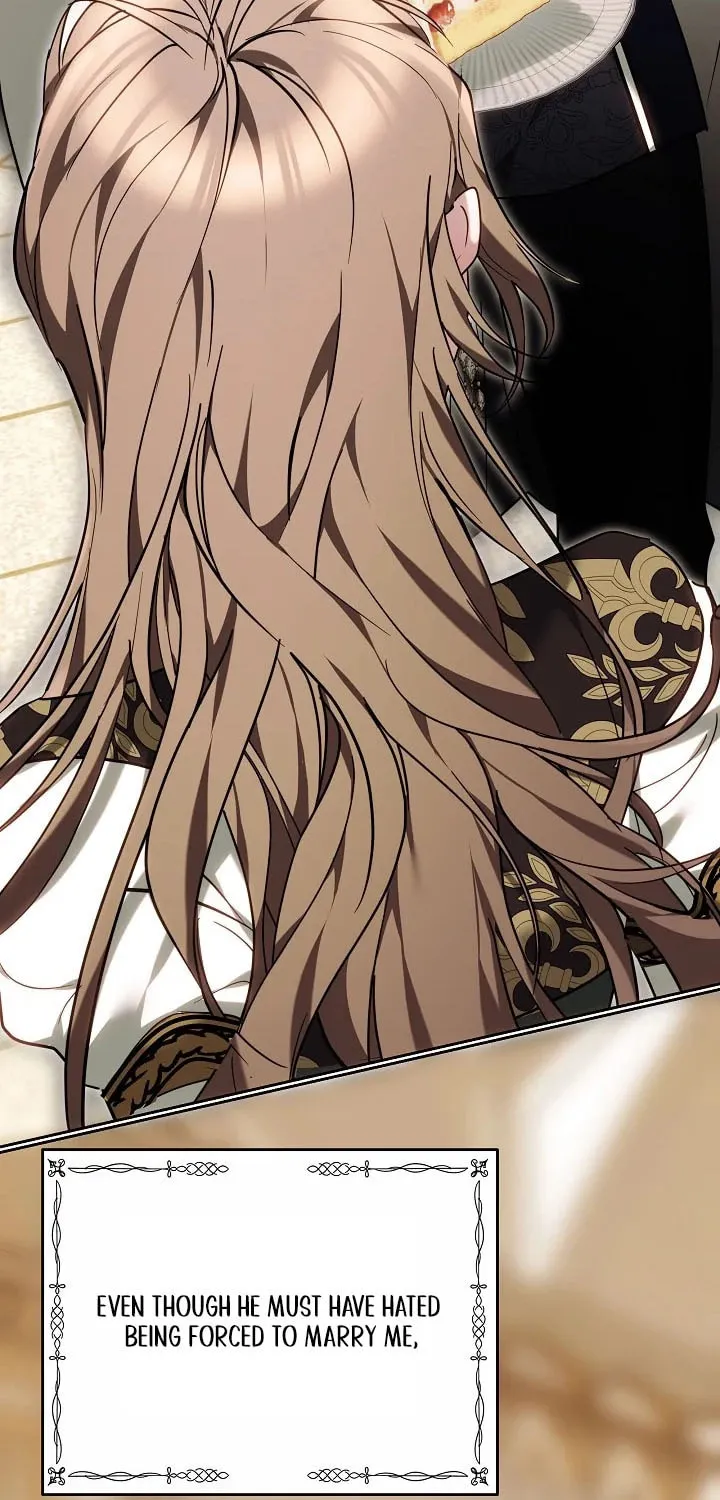 The Reason the Villainess Took Up the Sword Chapter 1 page 48 - 
