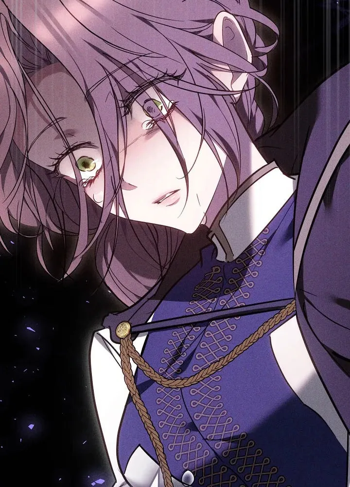 The Reason the Villainess Took Up the Sword Chapter 1 page 56 - 