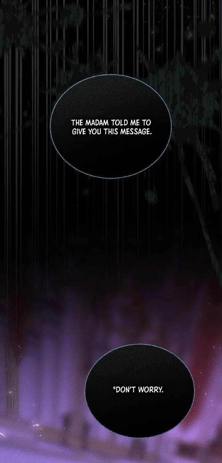 The Reason the Villainess Took Up the Sword Chapter 1 page 61 - 