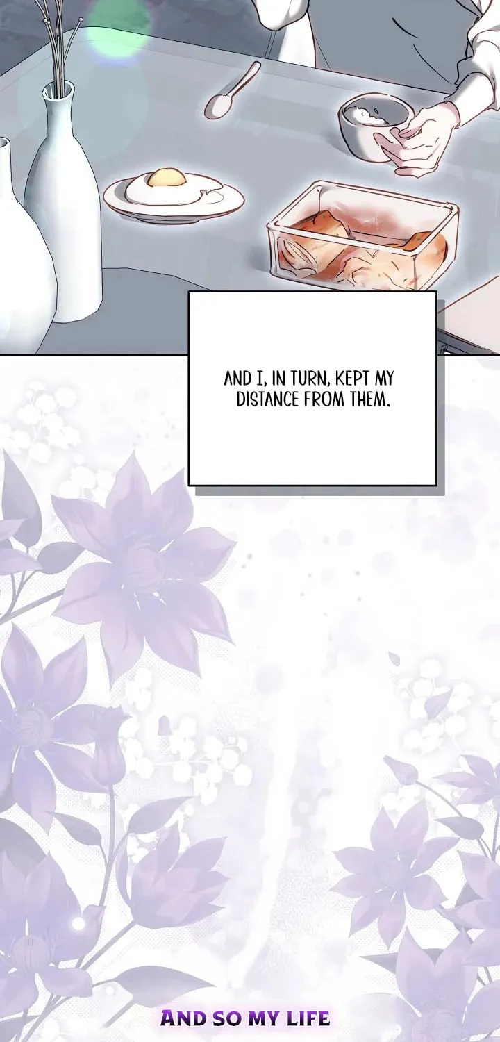 The Reason the Villainess Took Up the Sword Chapter 1 page 77 - 