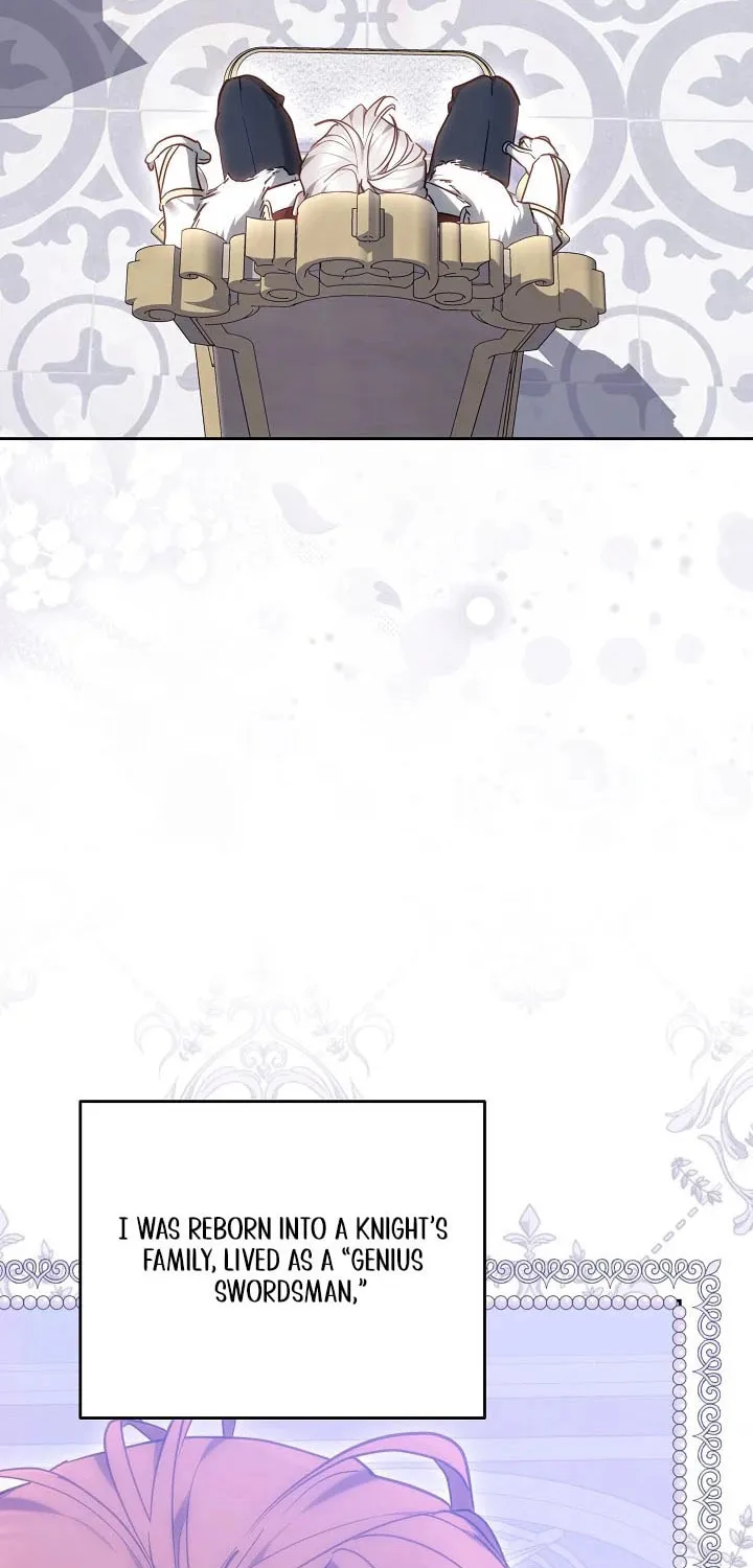 The Reason the Villainess Took Up the Sword Chapter 1 page 80 - 