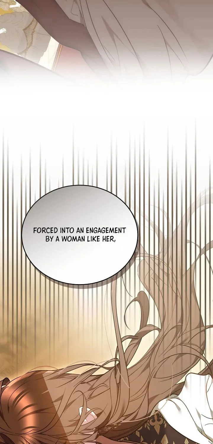 The Reason the Villainess Took Up the Sword Chapter 1 page 9 - 