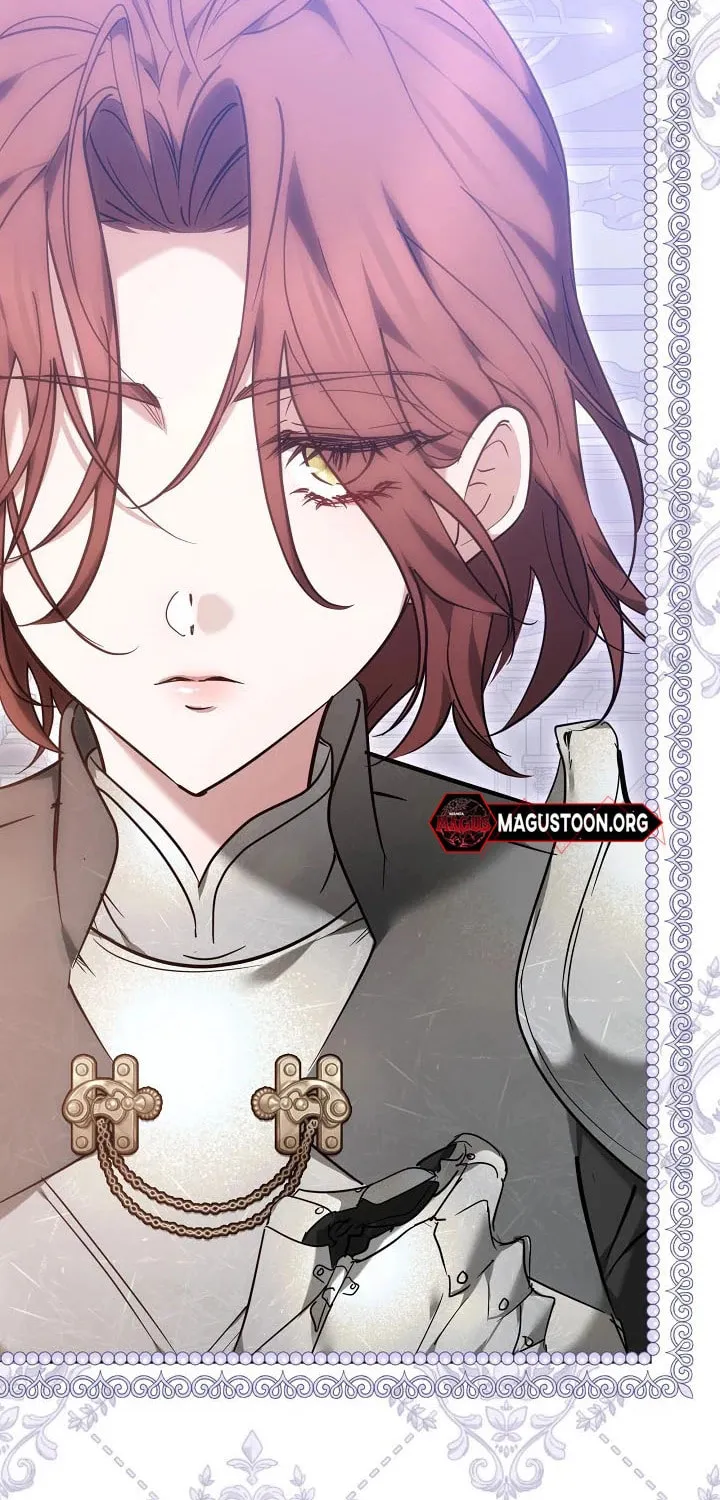 The Reason the Villainess Took Up the Sword Chapter 1 page 81 - 