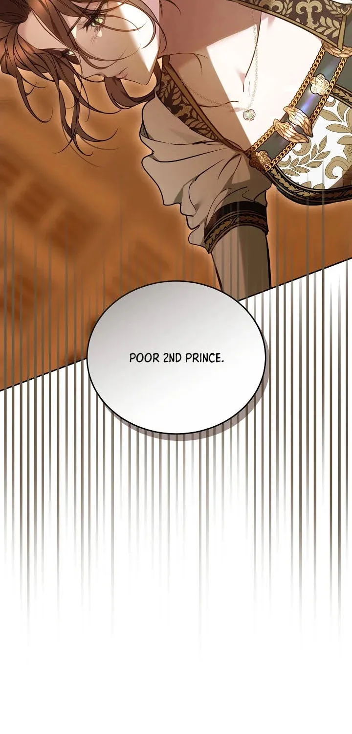 The Reason the Villainess Took Up the Sword Chapter 1 page 10 - 