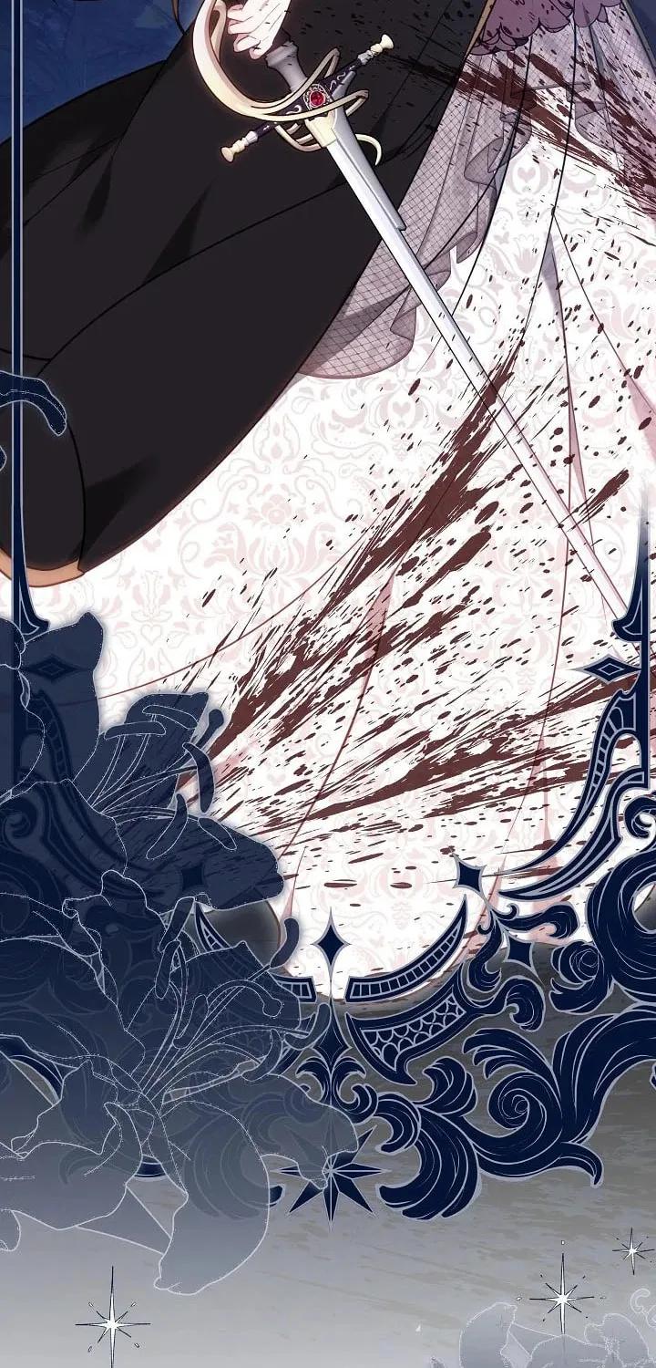 The Reason the Villainess Took Up the Sword Chapter 1 page 99 - 