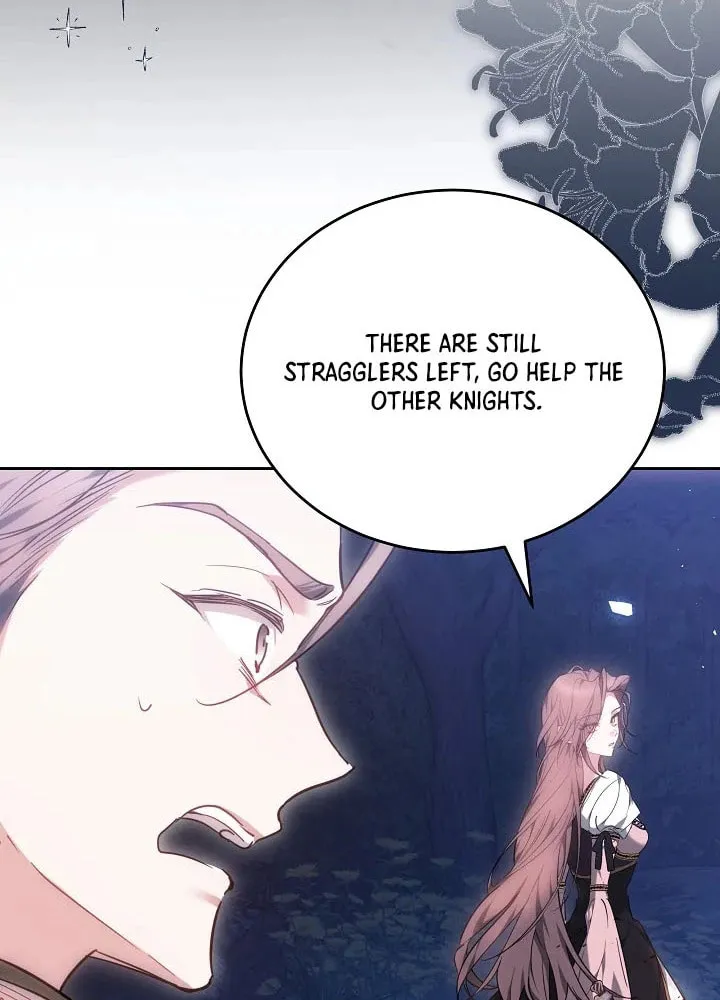 The Reason the Villainess Took Up the Sword Chapter 1 page 100 - 