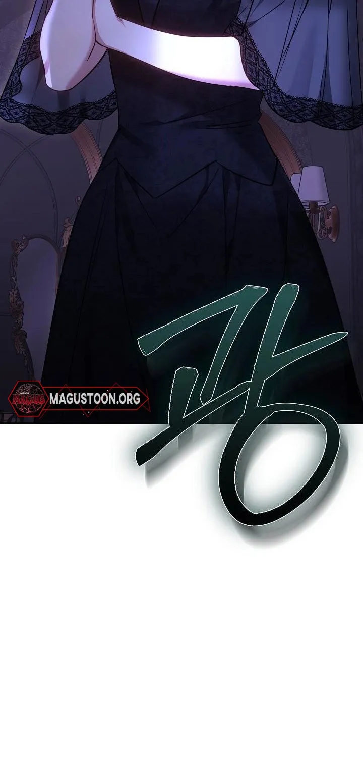 The Reason the Villainess Took Up the Sword Chapter 10 page 105 - 