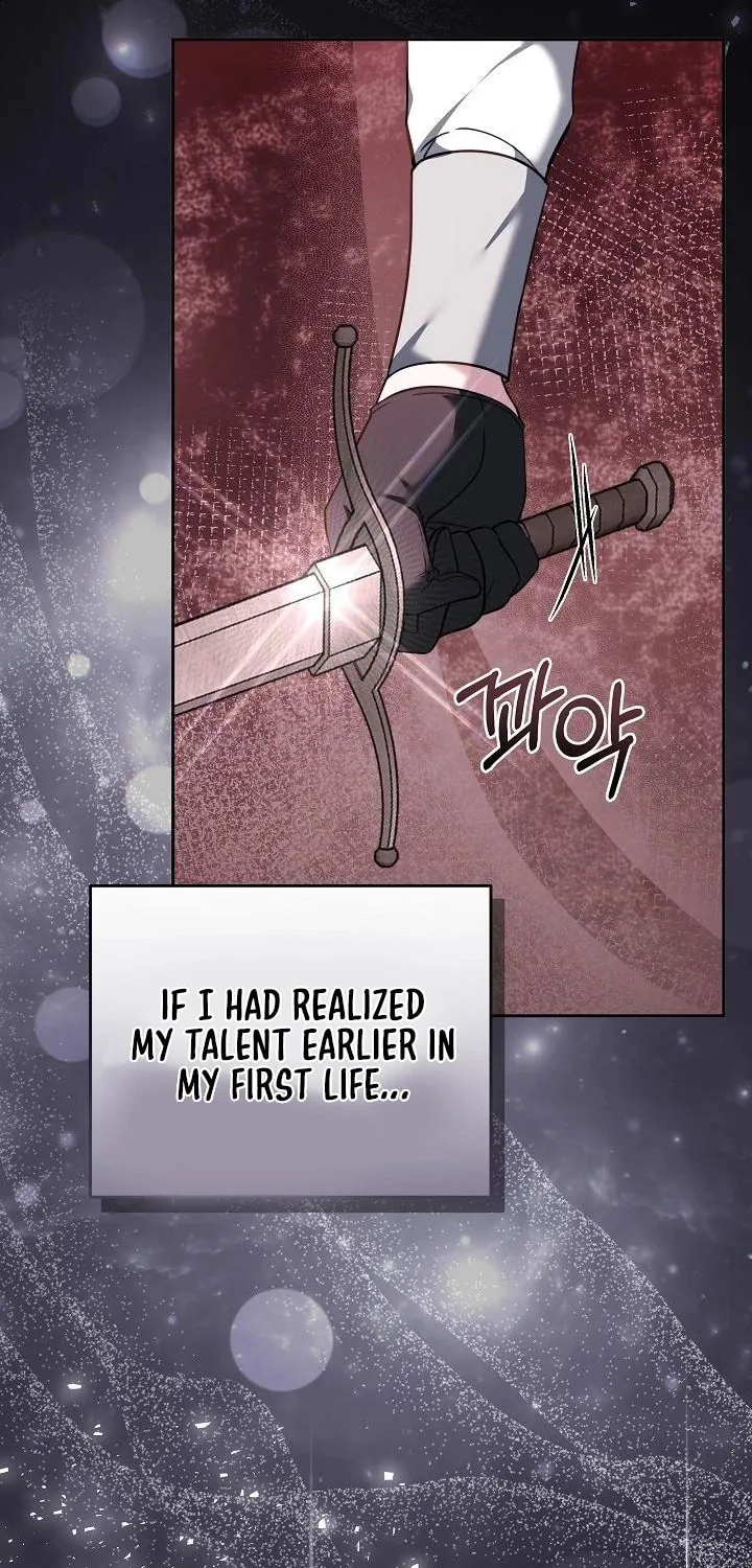 The Reason the Villainess Took Up the Sword Chapter 10 page 16 - 