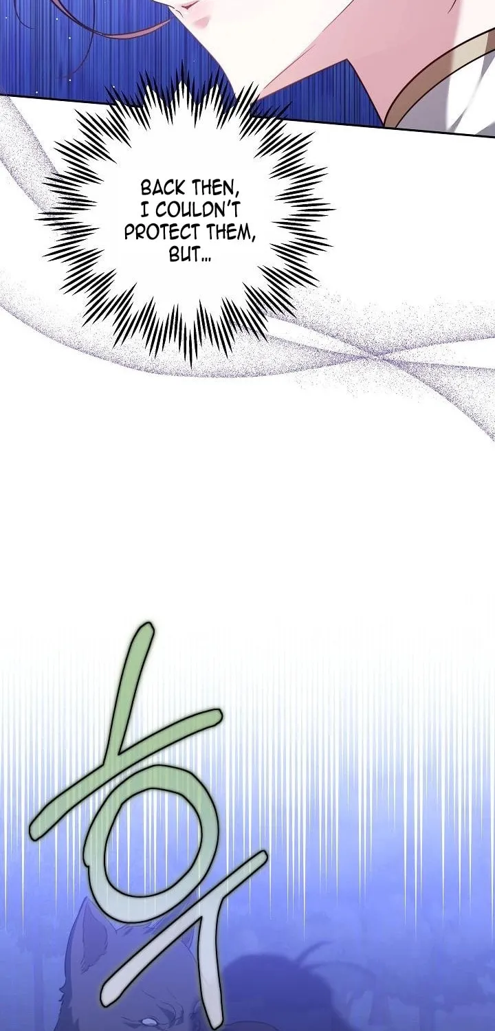 The Reason the Villainess Took Up the Sword Chapter 10 page 19 - 