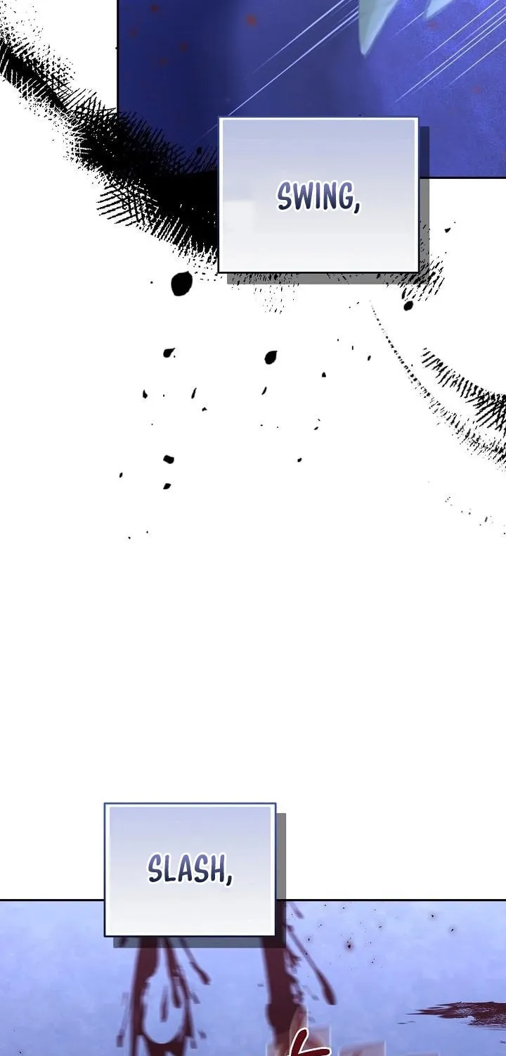 The Reason the Villainess Took Up the Sword Chapter 10 page 3 - 