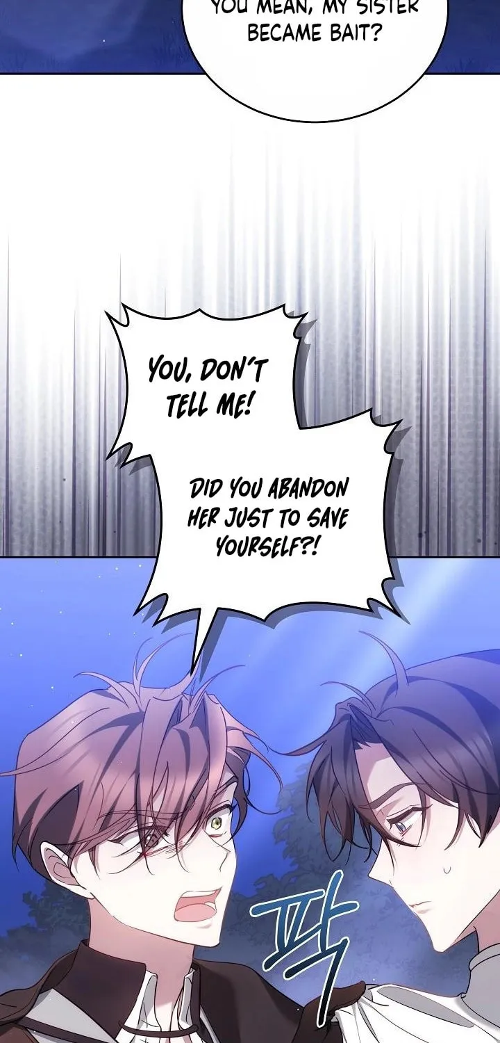 The Reason the Villainess Took Up the Sword Chapter 10 page 29 - 