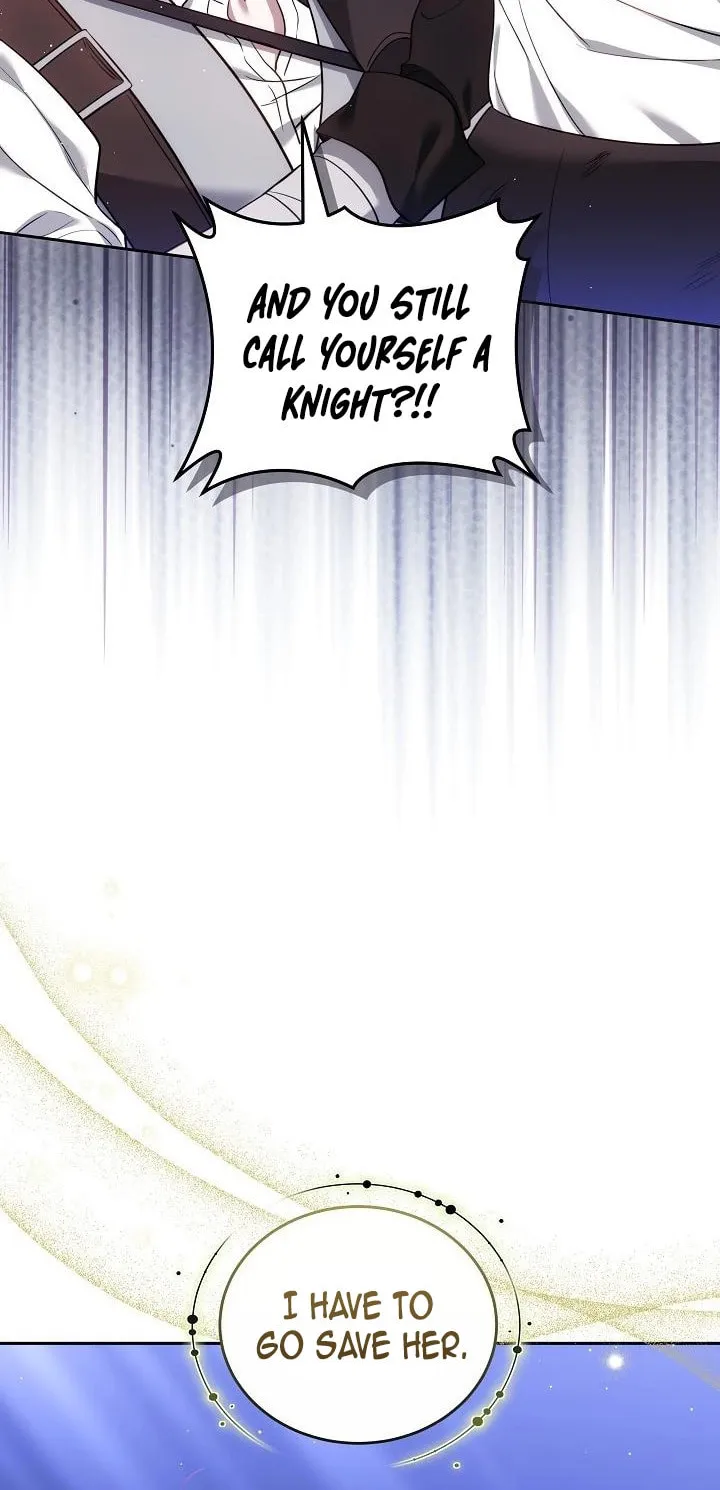The Reason the Villainess Took Up the Sword Chapter 10 page 30 - 