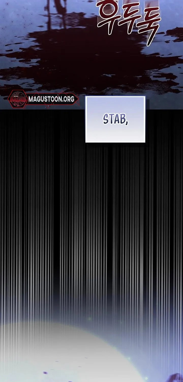 The Reason the Villainess Took Up the Sword Chapter 10 page 4 - 