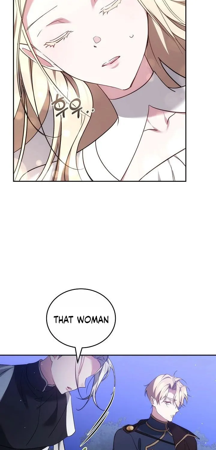 The Reason the Villainess Took Up the Sword Chapter 10 page 34 - 