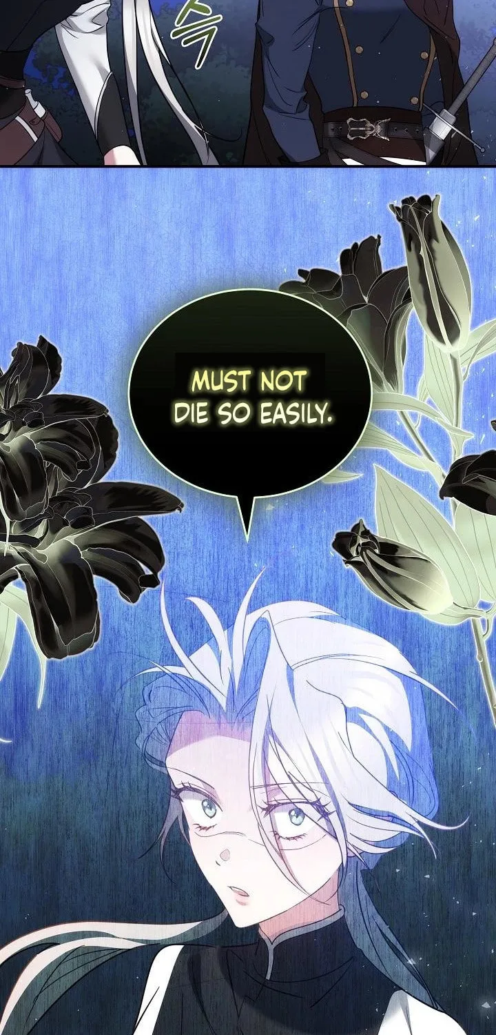 The Reason the Villainess Took Up the Sword Chapter 10 page 35 - 