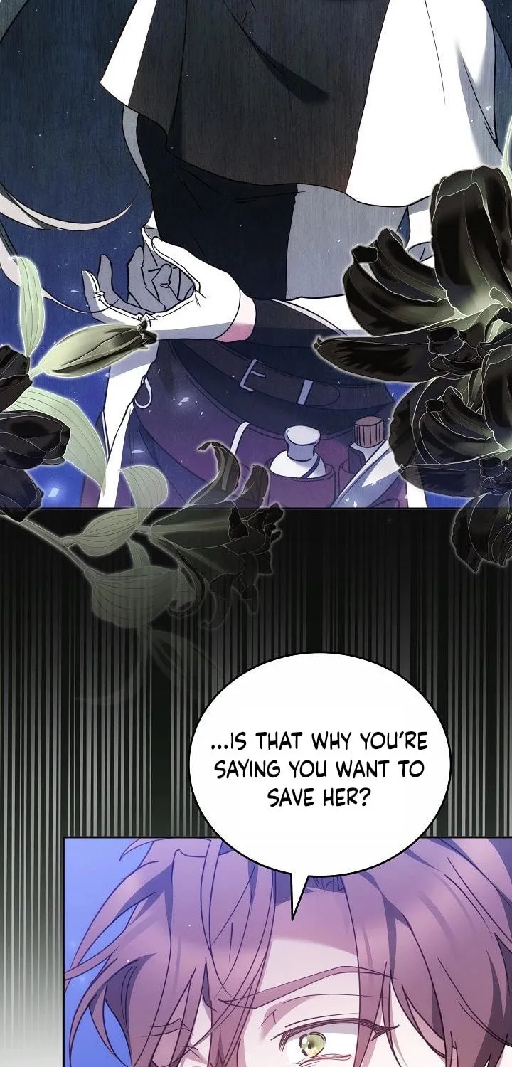 The Reason the Villainess Took Up the Sword Chapter 10 page 36 - 