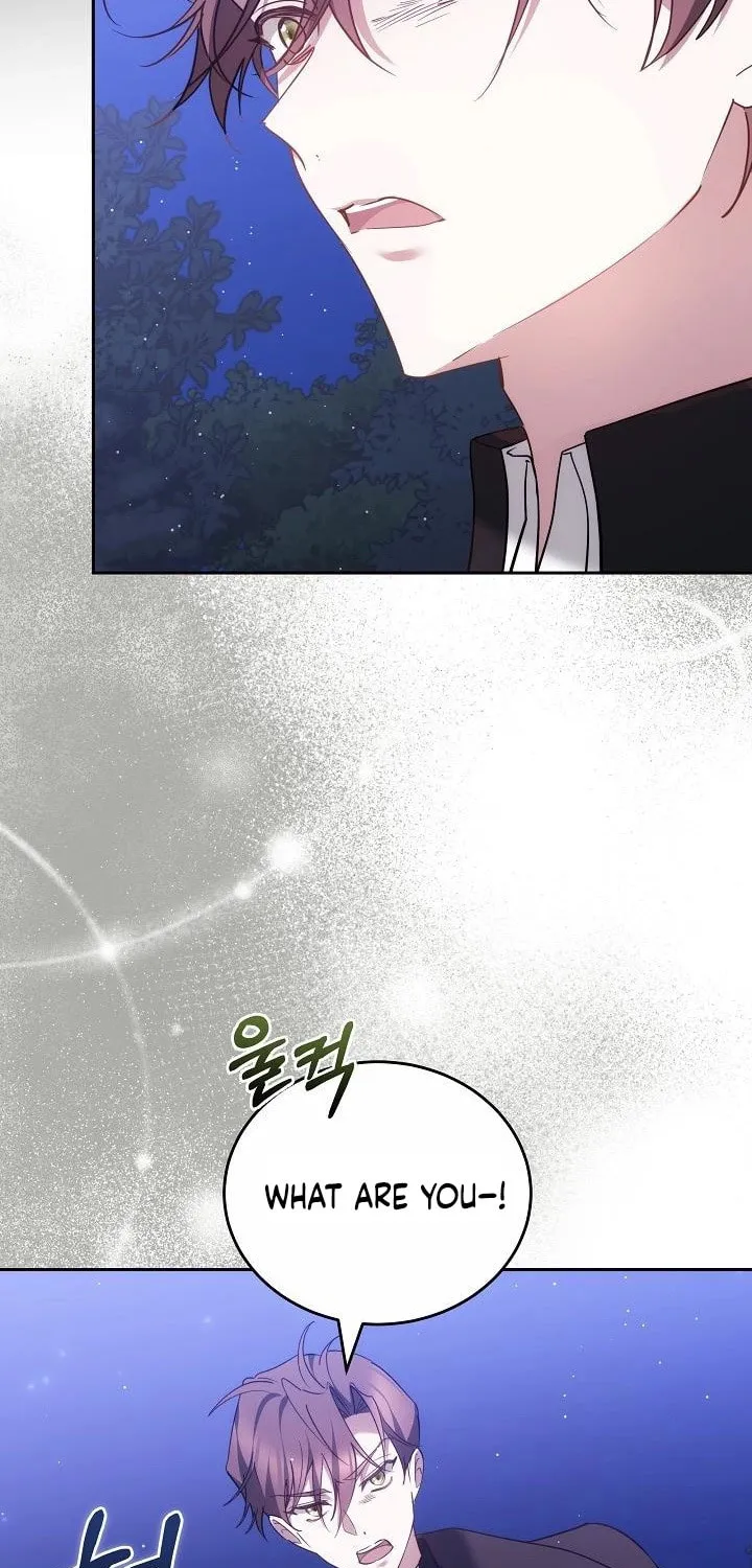 The Reason the Villainess Took Up the Sword Chapter 10 page 37 - 