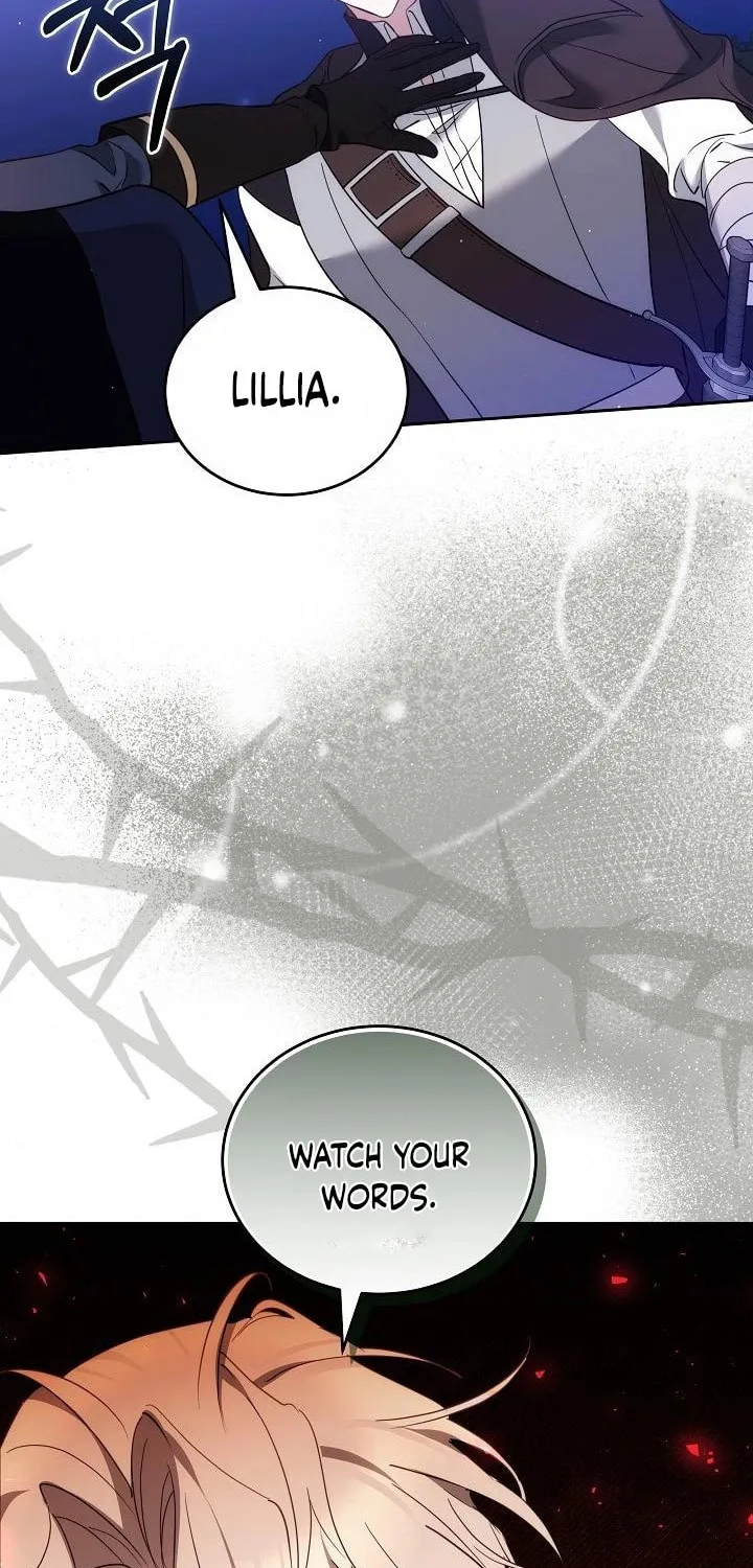 The Reason the Villainess Took Up the Sword Chapter 10 page 38 - 