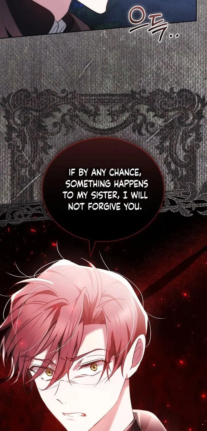 The Reason the Villainess Took Up the Sword Chapter 10 page 44 - 