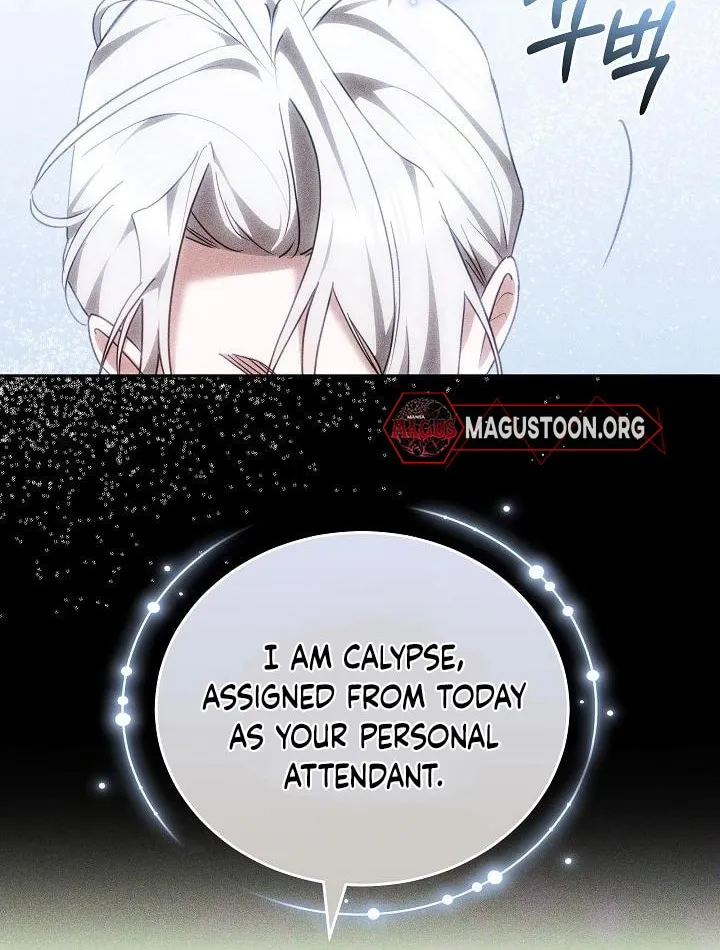 The Reason the Villainess Took Up the Sword Chapter 10 page 60 - 