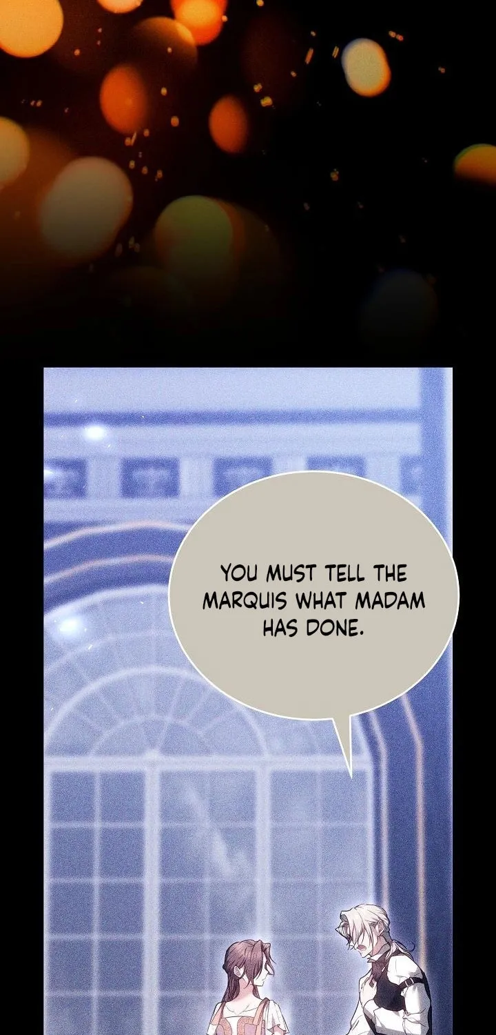 The Reason the Villainess Took Up the Sword Chapter 10 page 63 - 
