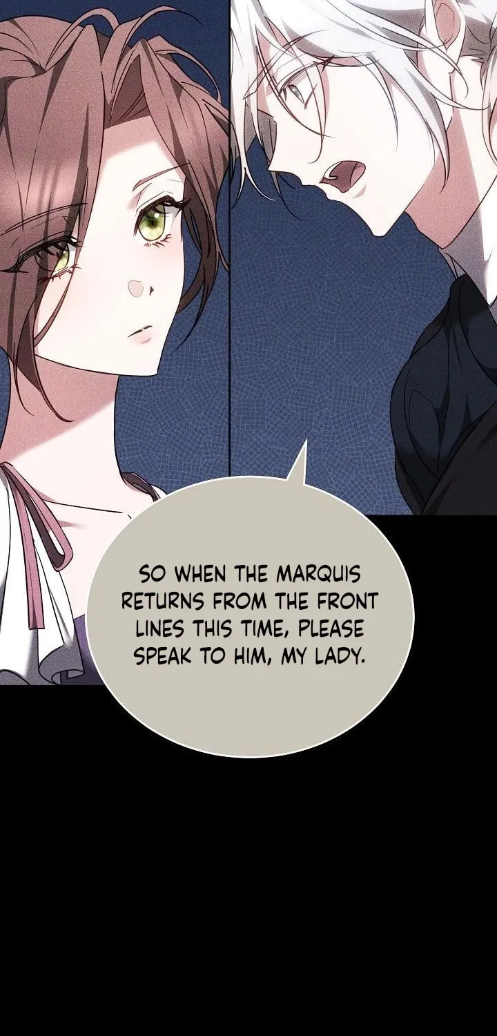 The Reason the Villainess Took Up the Sword Chapter 10 page 65 - 